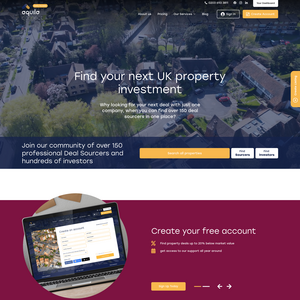 Aquila Connect Screenshot