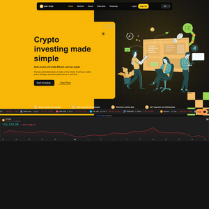 Capital Plus Screenshot