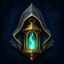 Recallbound Icon