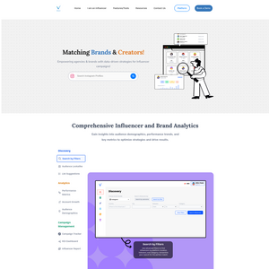 vHub Screenshot