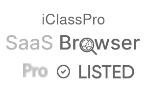 iClassPro - SaaS Browser Verified Badge