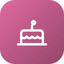CakeIntakr Icon