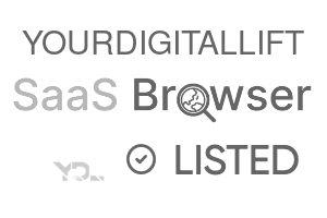 YOURDIGITALLIFT - SaaS Browser Verified Badge