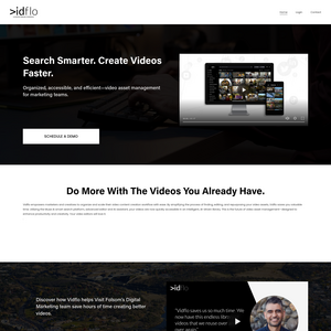 Vidflo Screenshot