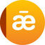 Dictionaries Icon