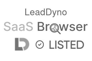 LeadDyno - SaaS Browser Verified Badge