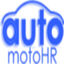 AutomotoHR Logo