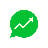 WhatsGrowPro Logo