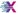 XCRM Logo