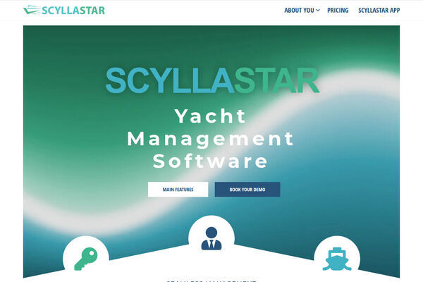 ScyllaStar screenshot