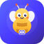 SkooBee Icon