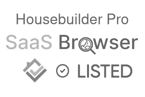Housebuilder Pro - SaaS Browser Verified Badge