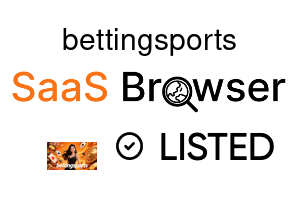bettingsports - SaaS Browser Verified Badge