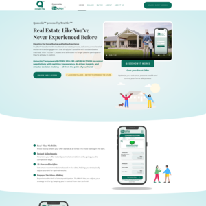 Qonectin Screenshot