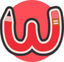 Write Every Day Logo