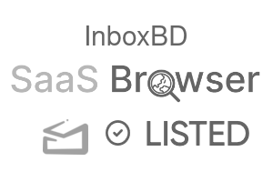 InboxBD - SaaS Browser Verified Badge