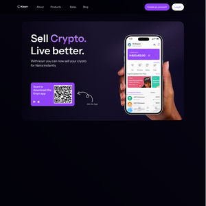 Koyn Screenshot