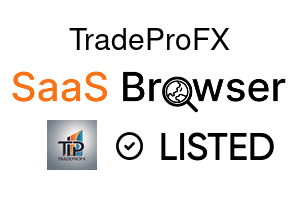 TradeProFX - SaaS Browser Verified Badge