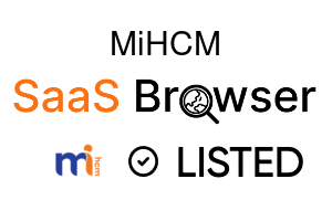MiHCM - SaaS Browser Verified Badge