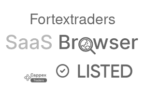 Fortextraders - SaaS Browser Verified Badge