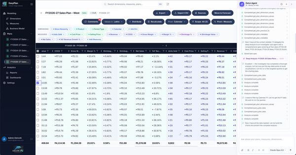 DelvnAI Screenshot 1
