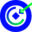 LeadsFlow180 Logo