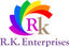R.K. Enterprises Icon
