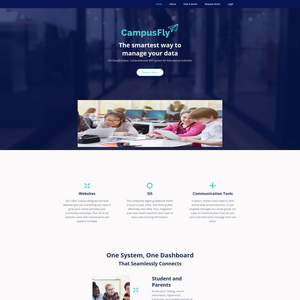 CloudCampuz Screenshot