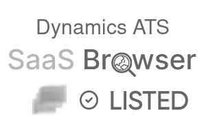 Dynamics ATS - SaaS Browser Verified Badge