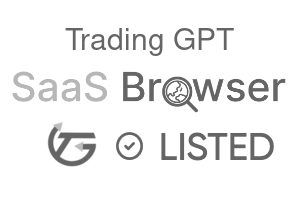 Trading GPT - SaaS Browser Verified Badge