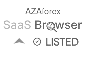AZAforex - SaaS Browser Verified Badge