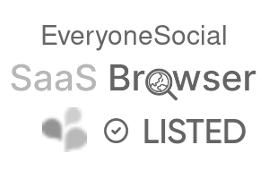 EveryoneSocial - SaaS Browser Verified Badge