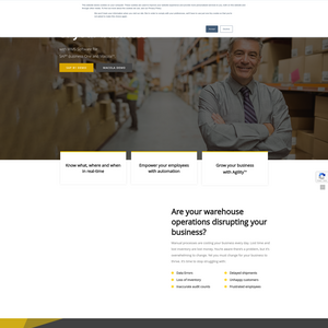 WiSys Screenshot