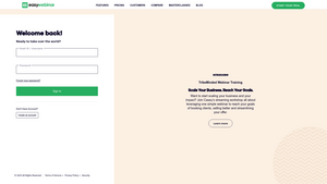 Easy Webinar Screenshot
