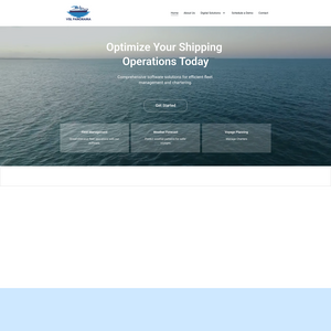 VSL Panorama Screenshot