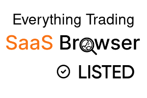 Everything Trading - SaaS Browser Verified Badge