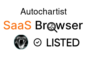 Autochartist - SaaS Browser Verified Badge
