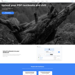 LearnedEasy Screenshot