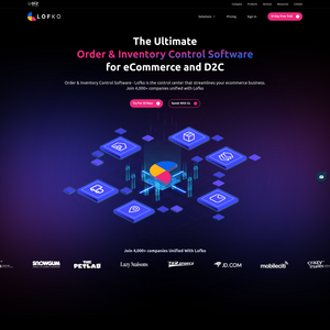 Lofko Screenshot