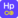 HidePay Logo