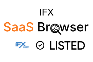 IFX - SaaS Browser Verified Badge