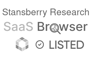 Stansberry Research - SaaS Browser Verified Badge