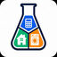 Daily Utility Lab Icon