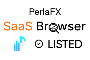PerlaFX - SaaS Browser Verified Badge