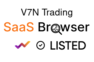 V7N Trading - SaaS Browser Verified Badge