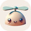 CopyCopter Icon