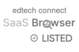 edtech connect - SaaS Browser Verified Badge