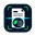 Label X-Ray Icon