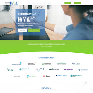 HWL Screenshot