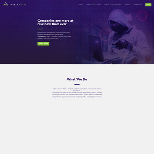 Threat Aware Screenshot